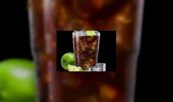 Non-stop: elke tel 70 Bacardi & Cola's