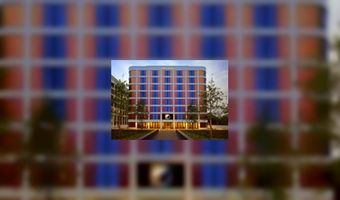 Nieuw hotel in Amsterdam: Element