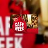 CafÃ©week moet gasten verrassen