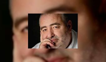 Topchefs rouwen om dood Santamaria