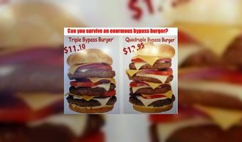 Eindelijk een lekker dieet