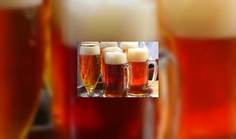 Alcohol in lunchrooms in opkomst