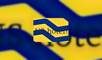 Nieuw hotel bij Amsterdam Muiderpoort