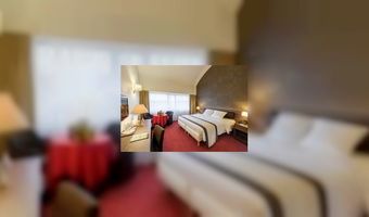 Golden Tulip hotel Brugge gerenoveerd