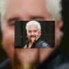 Guy Fieri runt uniek hotelrestaurant Vegas