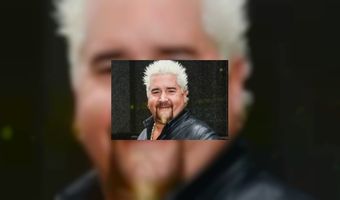 Guy Fieri runt uniek hotelrestaurant Vegas