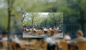 Terrasprijzen in Enschede met 8 procent omhoog