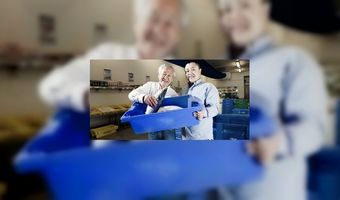 Het verhaal achter vis op je mobiel