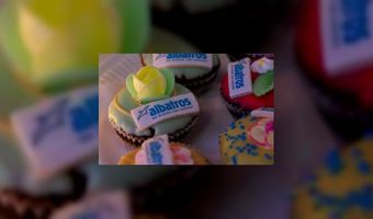 Albatros kondigt vernieuwing aan