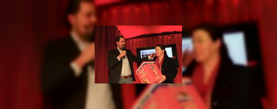 Hoofd housekeeping wint vierde Horeca Quiz