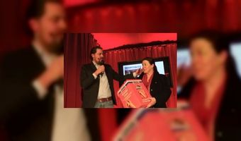 Hoofd housekeeping wint vierde Horeca Quiz
