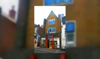 Bud Gett Hostels Groningen geopend