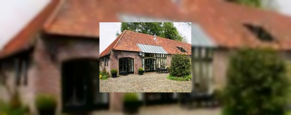 Rakelhoeve beste b&b van Brabant