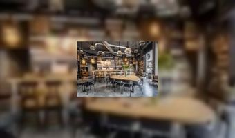 Starbucks opent eigen zaak in Utrecht