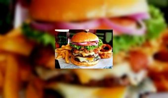 Hamburgermenu in hotels Geneve het duurst