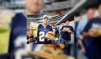 Recorduitgaven aan F&B tijdens Super Bowl 