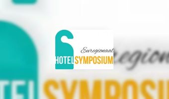 Programma Euregionaal Hotel Symposium