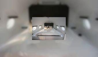 Vliegtuigsuite Teuge mooiste hotelkamer