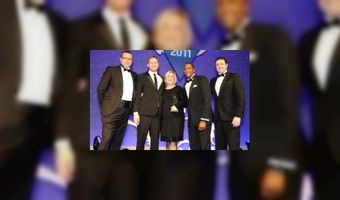 Park Plaza wint award 'beste kleine keten'