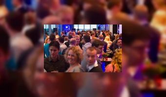 Meer dan 600 bezoekers 18e Hotelvrijmibo