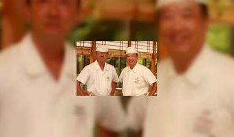 Yamazato viert haar tien jaar oude ster