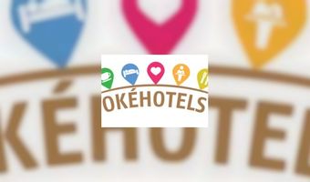 Nieuwe Nederlandse hotelgroep