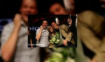 Winnaars Nightlife Awards 2009 bekend