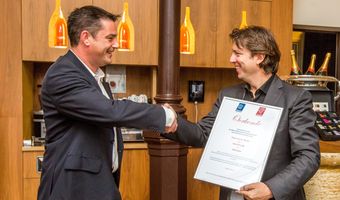 Meest Markante Horecaondernemer