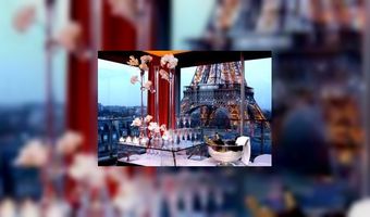 Nieuw waarderecord hotelvastgoed Parijs