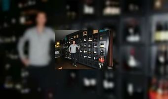 Nieuwe bedrijfsleider Brasserie DrinksandBites