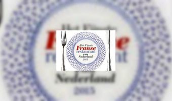 Het Fijnste Franse Restaurant 