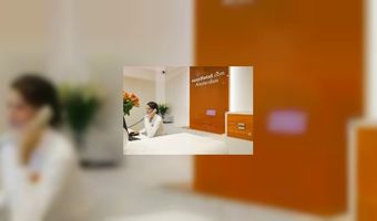 easyHotel vier jaar lang bijna volledig bezet