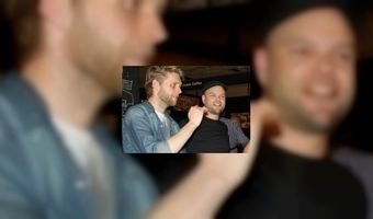 Sfeerimpressie Beleef Smaak 2013