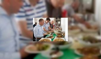 Kloosterhotel ZIN viert feest