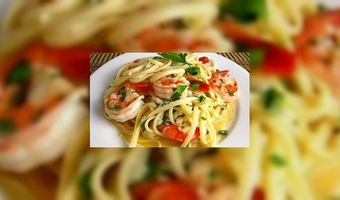 Nu op de kaart: spaghetti Bunga Bunga