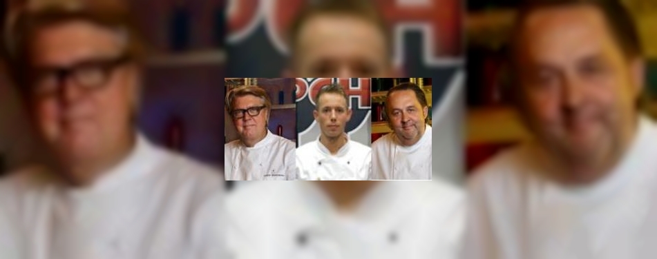 Topchef-winnaar Tim Ringers naar Ivy