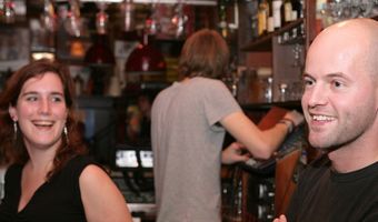 Interview: Arnoud Pijpker, bierencafé De Heks in Deventer