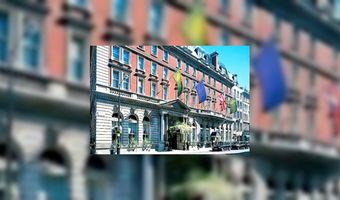 Marriott koopt Berners Hotel in Londen