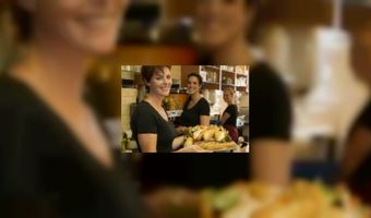 Van tankstation naar lunchroom