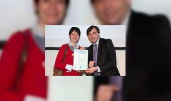 Gouden Green Key voor b&b van Berns