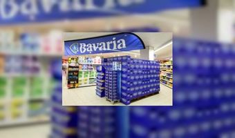 Bavaria investeert in nieuwe uitstraling