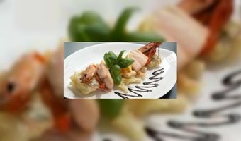 Kibbeling meest populaire snack buitenshuis