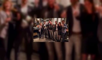 Wijnhuis verzorgt complete wijnkaart restaurant