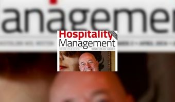 Download nu: de nieuwste Hospitality Management!