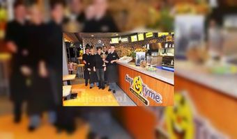 AnyTyme Kollum best geteste lunchroom van het jaar