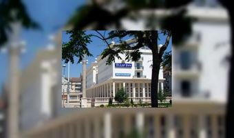 Vijftig Golden Tulips in Frankrijk voor 2016