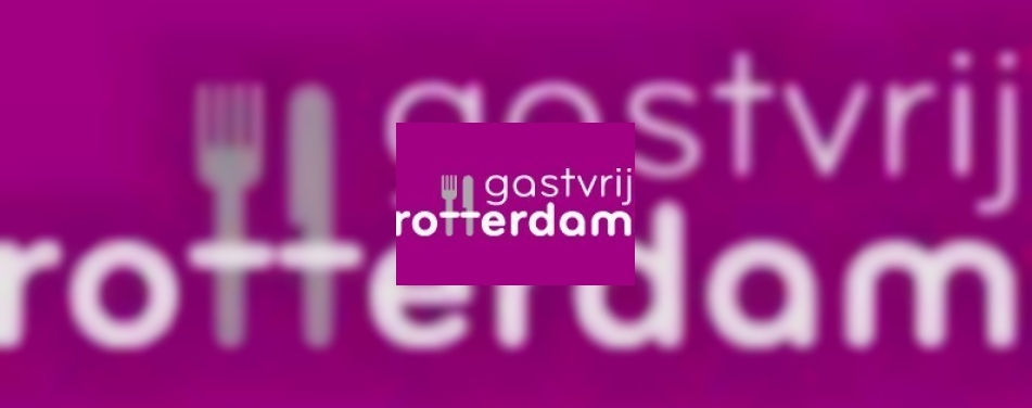 Gastvrij Rotterdam van start (VIDEO)