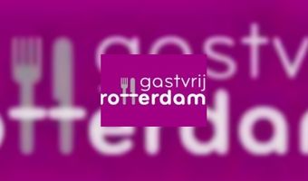 Gastvrij Rotterdam van start (VIDEO)