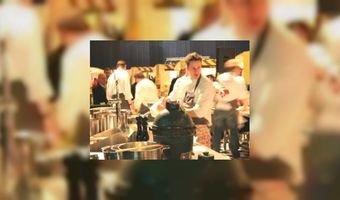 Internationalisering centraal tijdens EFFF