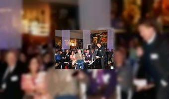 Hostmanship op Lunchroomdag